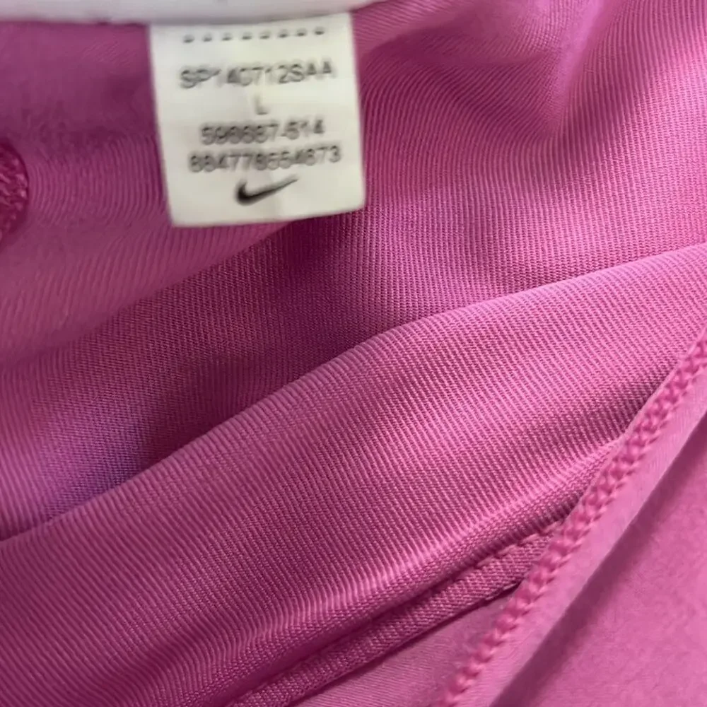 NIKE DRI-FIT SKORT‎ SIZE L